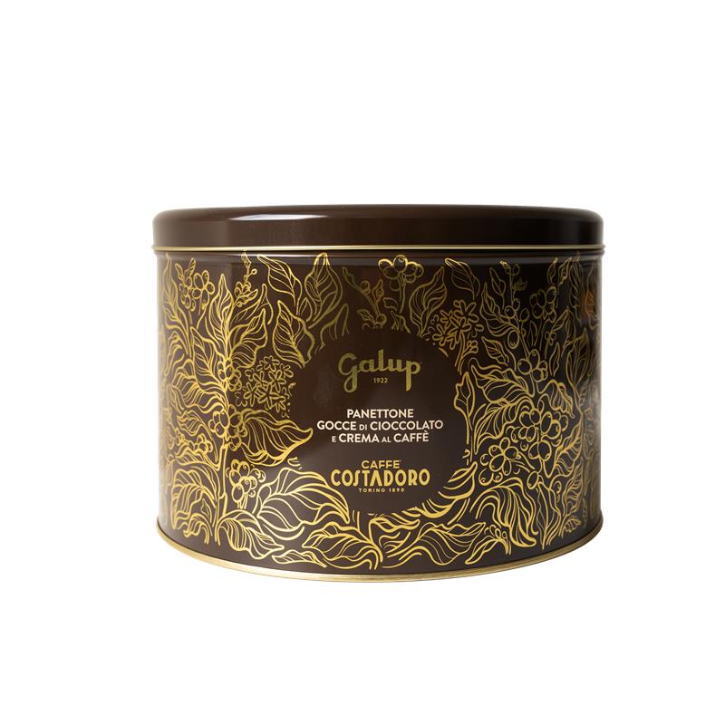 Panettone Costadoro LIMITÉE