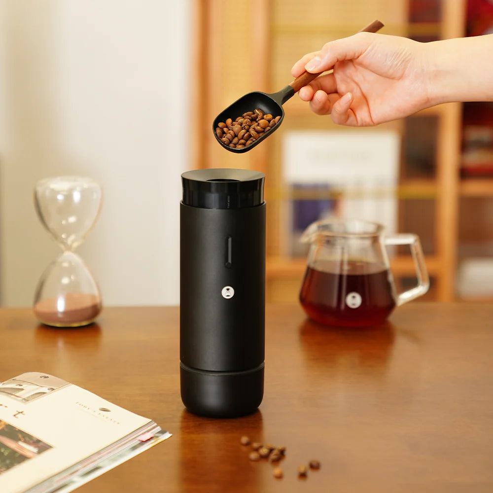 TIMEMORE Whirly 01S Portable Electric Grinder