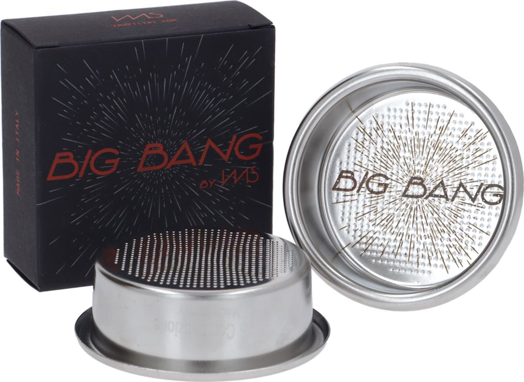 IMS Big Bang 2T - 58mm/H25.5