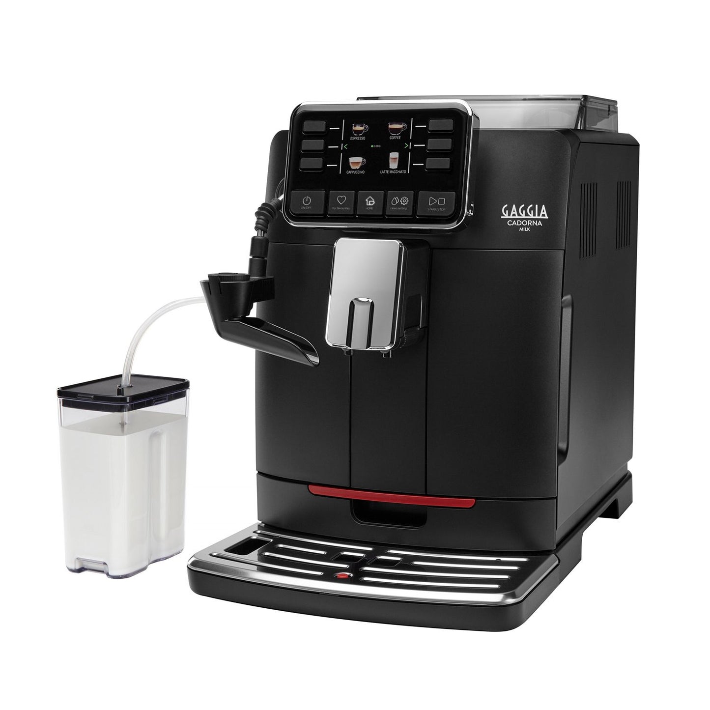 Gaggia CADORNA Milk