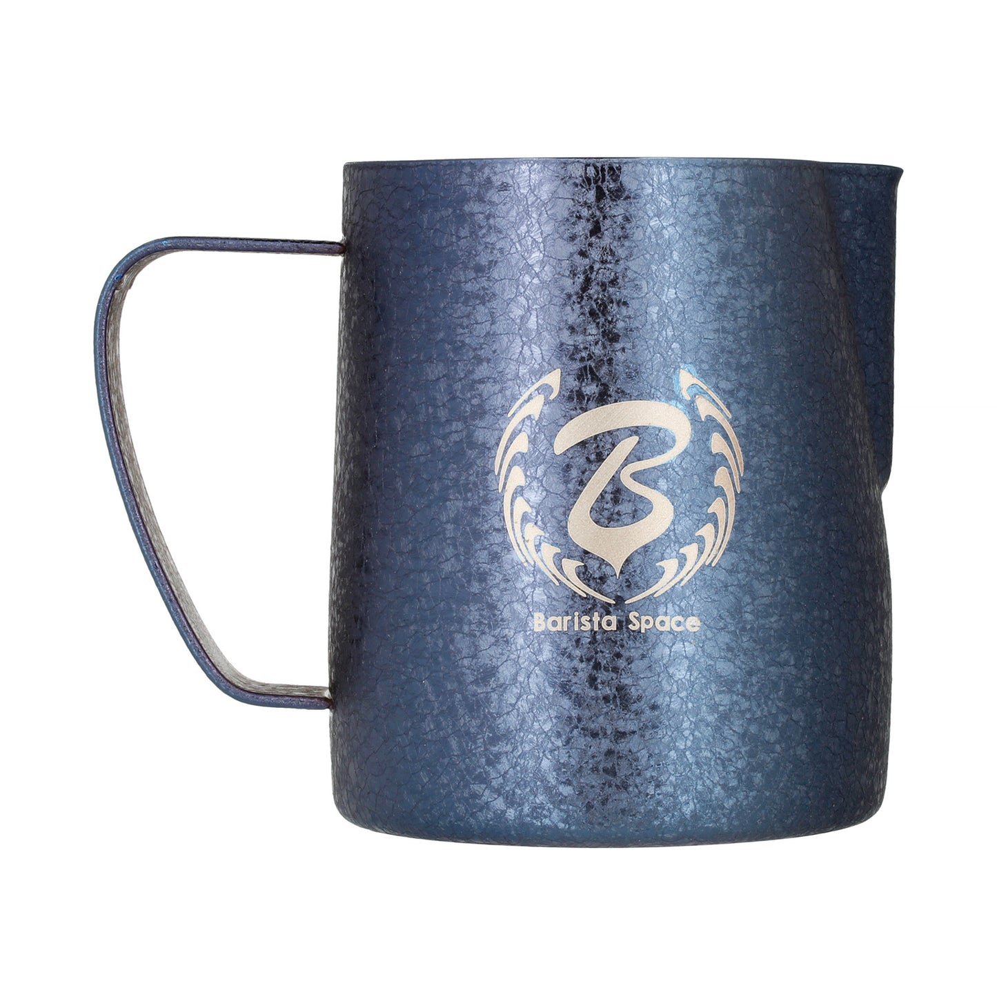 Barista Space Ice Grain Blue 350 ml – Milchpitcher