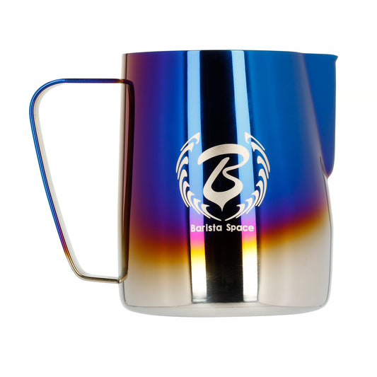 Pitcher, Half Blue, 600ml