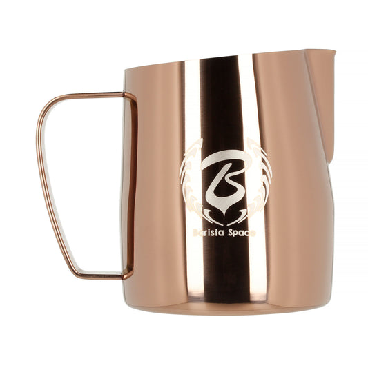 Pitcher, Rose Golden, 450ml