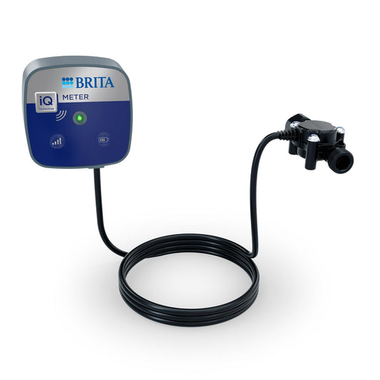 BRITA iQ Meter 3/4
