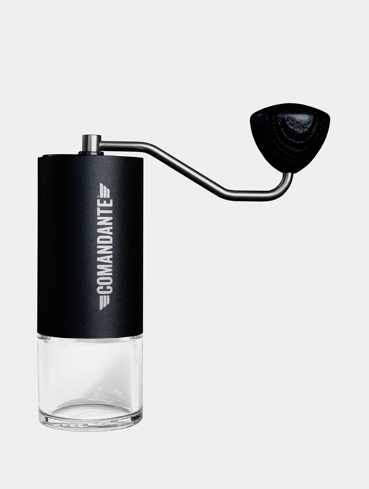 Comandante C40 MK4 NITRO - Black