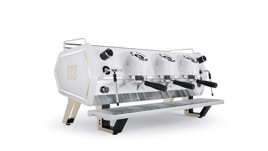 AUF BESTELLUNG: KAVOMAT SANREMO CAFE D8