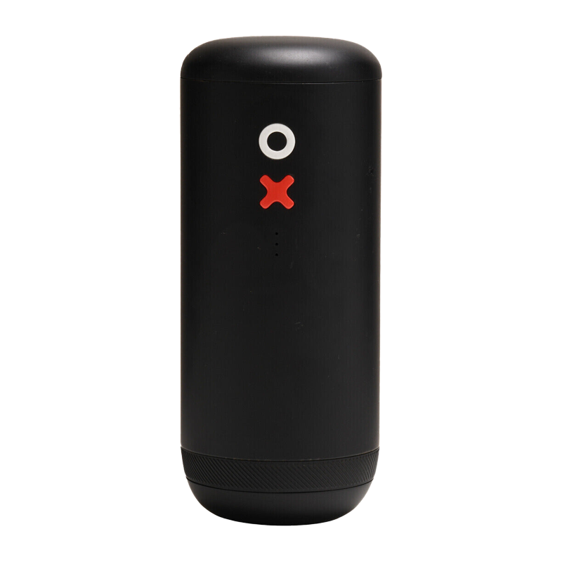 Nuttii OX Lite Portable Electronic Grinder