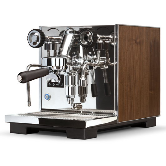 Eureka Costanza R - Walnut
