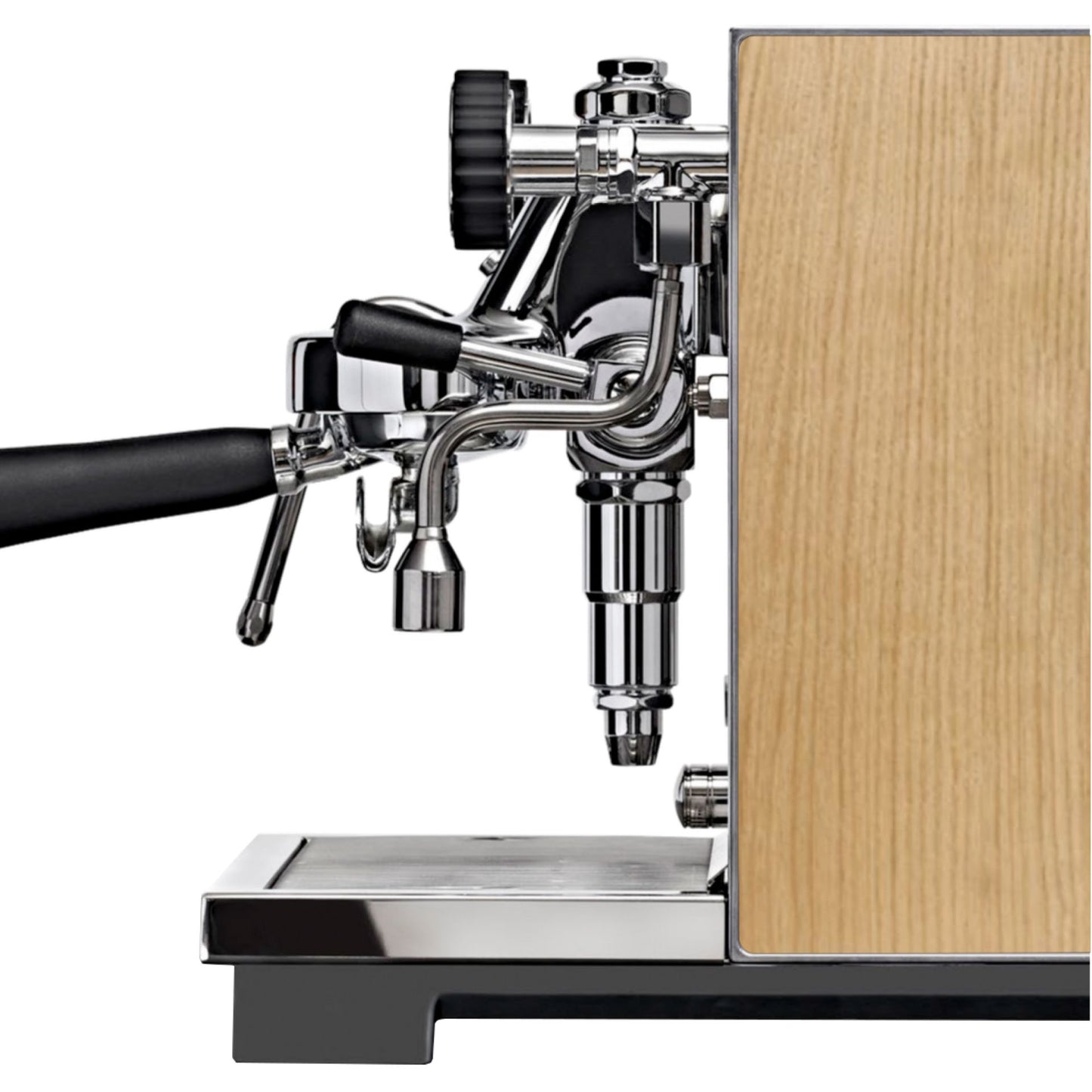 Eureka Costanza Panel - Oak