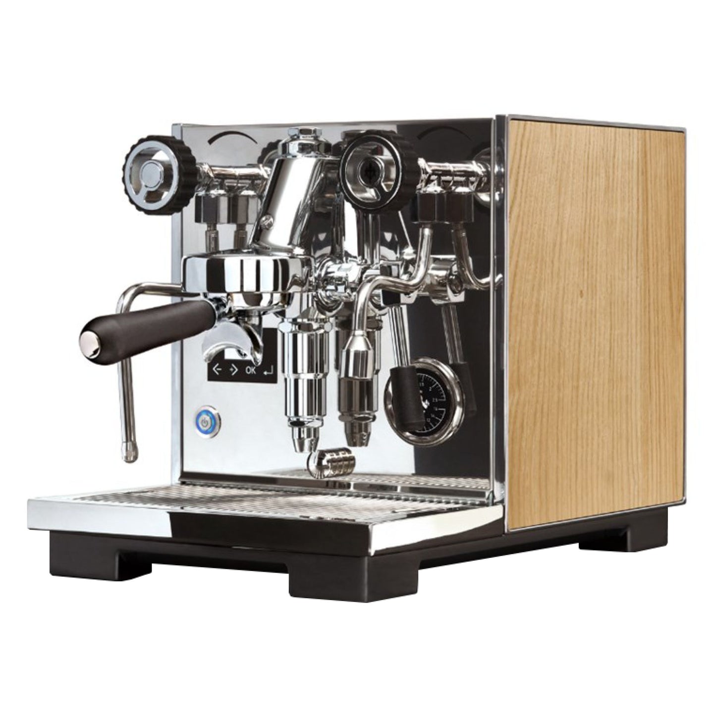 Eureka Costanza Panel - Oak