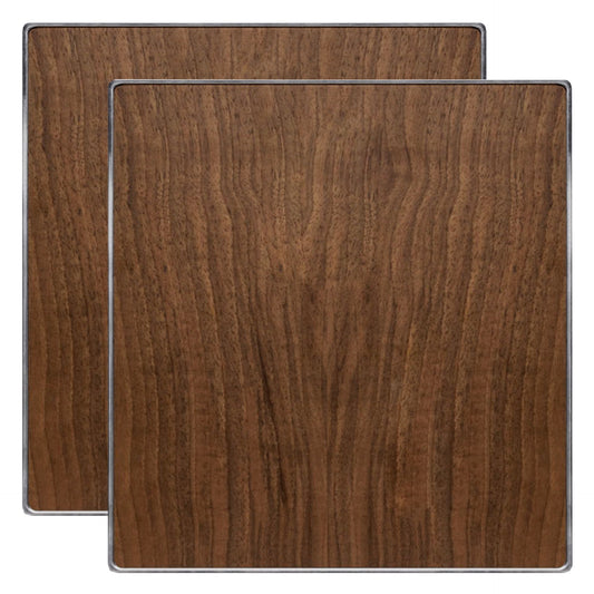 Panel Eureka Costanza - Wallnut