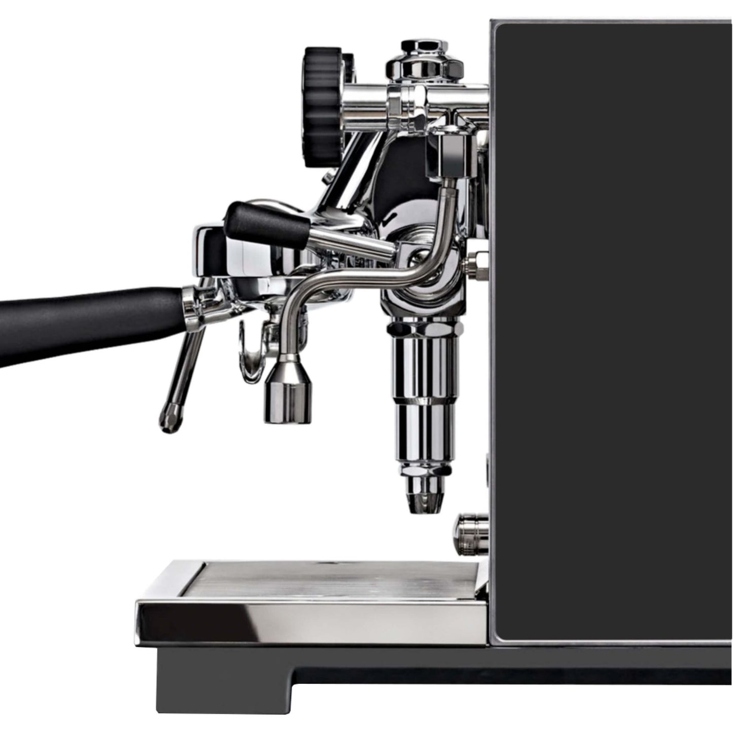 Panneau latéral pour la Eureka Costanza R – Noir