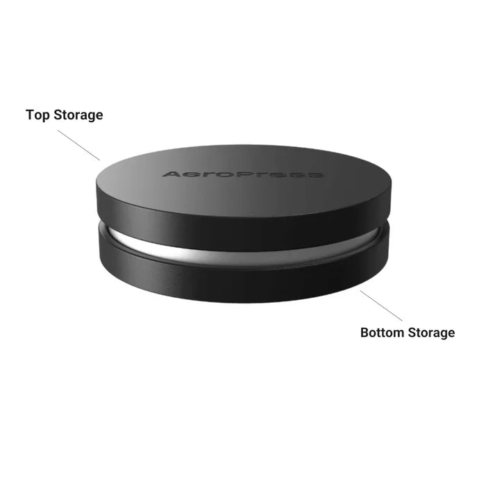 Aeropress Travel Filter Holder