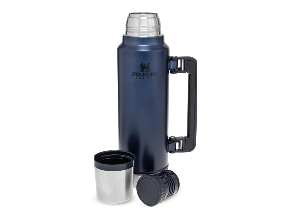 The Legendary Classic Bottle 1.5 L, Nightfall, Vacuum insulated