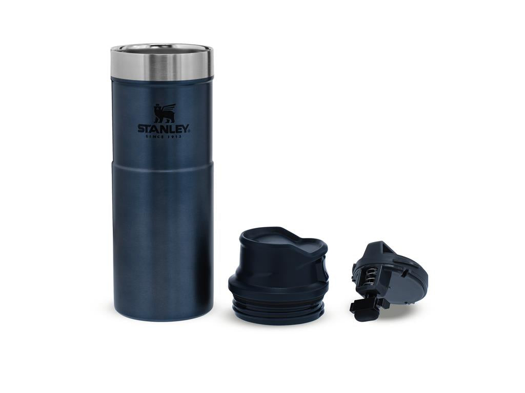 The Trigger Action Travel Mug .47 L, Nightfall