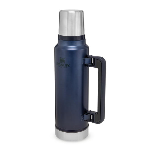 The Legendary Classic Bottle 1.5 L, Nightfall, Vacuum insulated