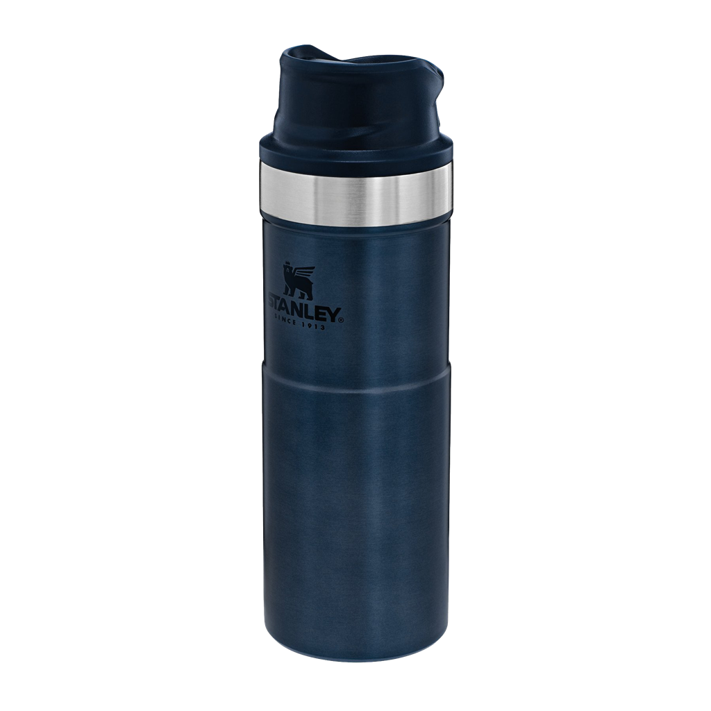 The Trigger Action Travel Mug .47 L, Nightfall