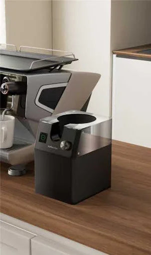 Kaffee Klar T1 – Nettoyeur automatique de porte-filtre (58 mm)