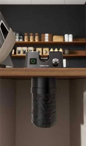 Kaffee Klar T1 – Nettoyeur automatique de porte-filtre (58 mm)