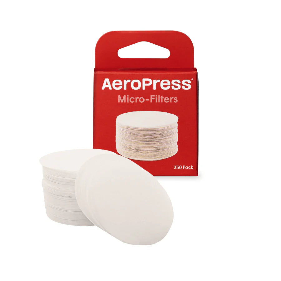 Aeropress® original filters, 350 pcs