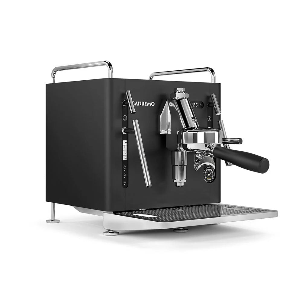 Sanremo CUBE R 