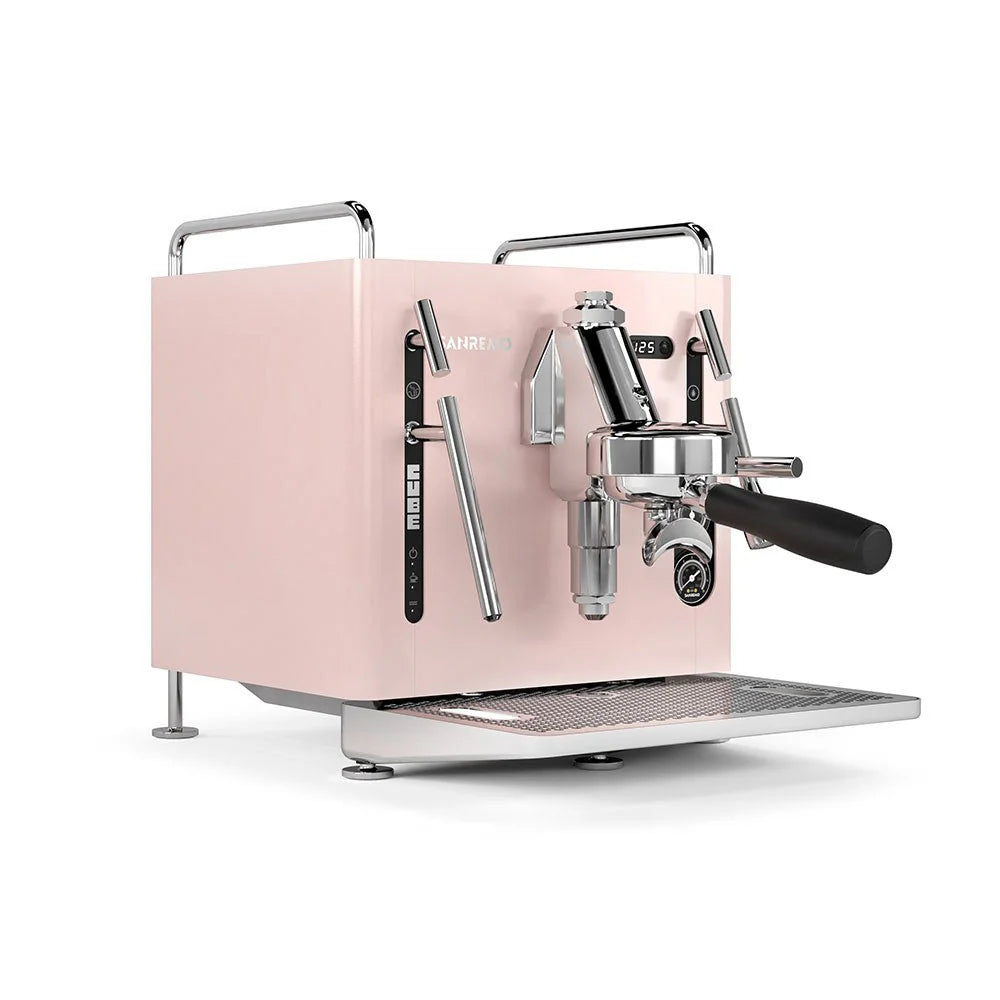 Sanremo CUBE R 