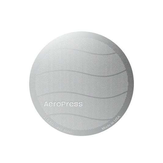 Aeropress® INOX Filter