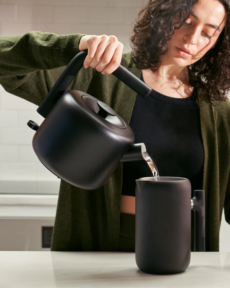 Fellow Clyde Electric Kettle