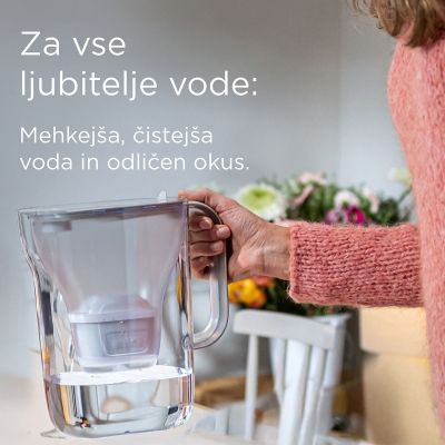 Brita Style Cool Ice, 2.4l