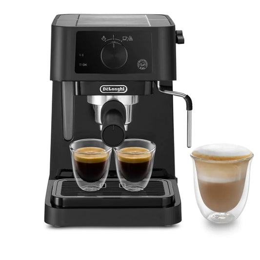 DELONGHI coffee machine EC235BK
