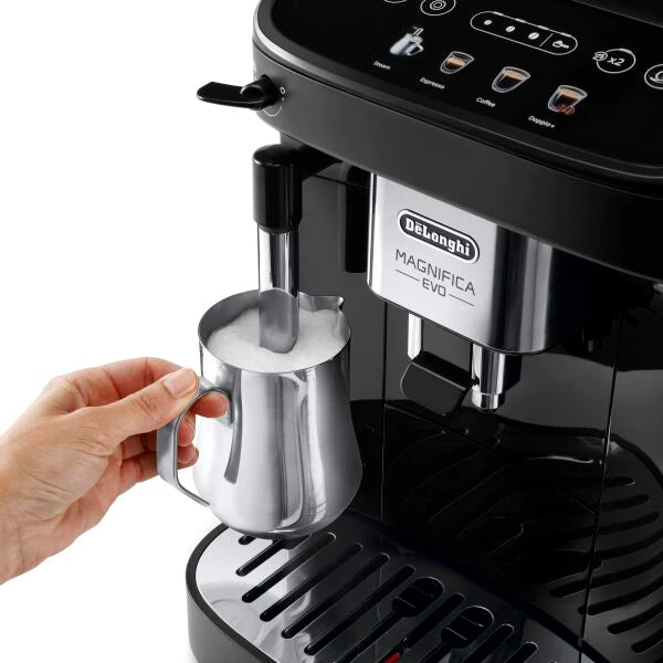 Buy De'Longhi Magnifica Evo Bean to Cup Coffee Machine, Coffee machines
