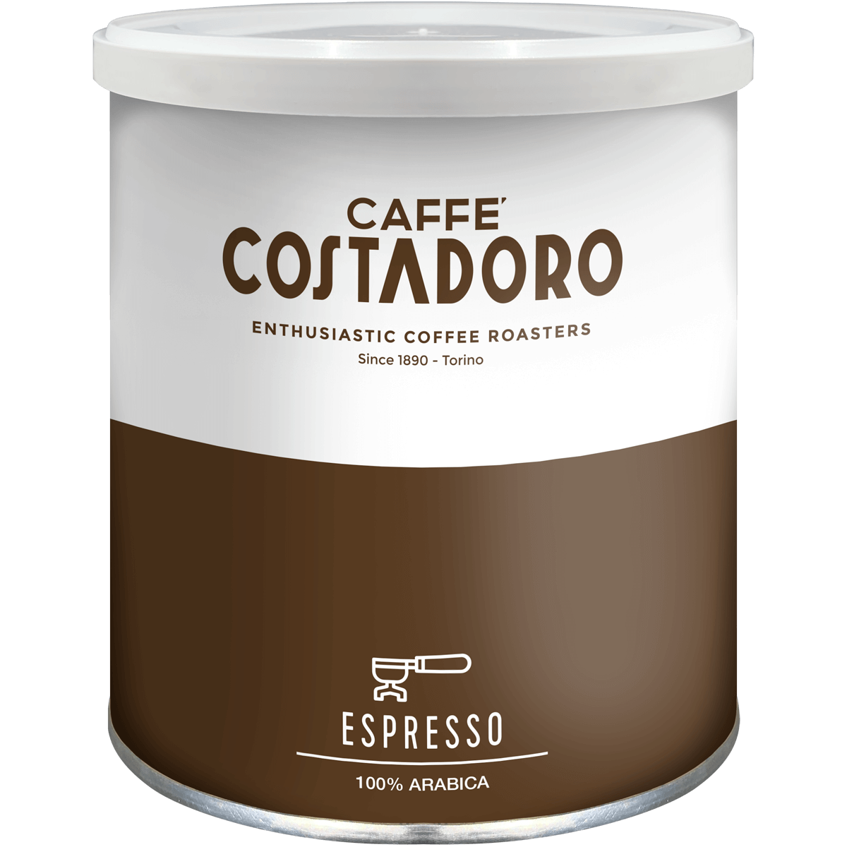 COSTADORO ARABICA ESPRESSO, 250 g - coffeetime.si