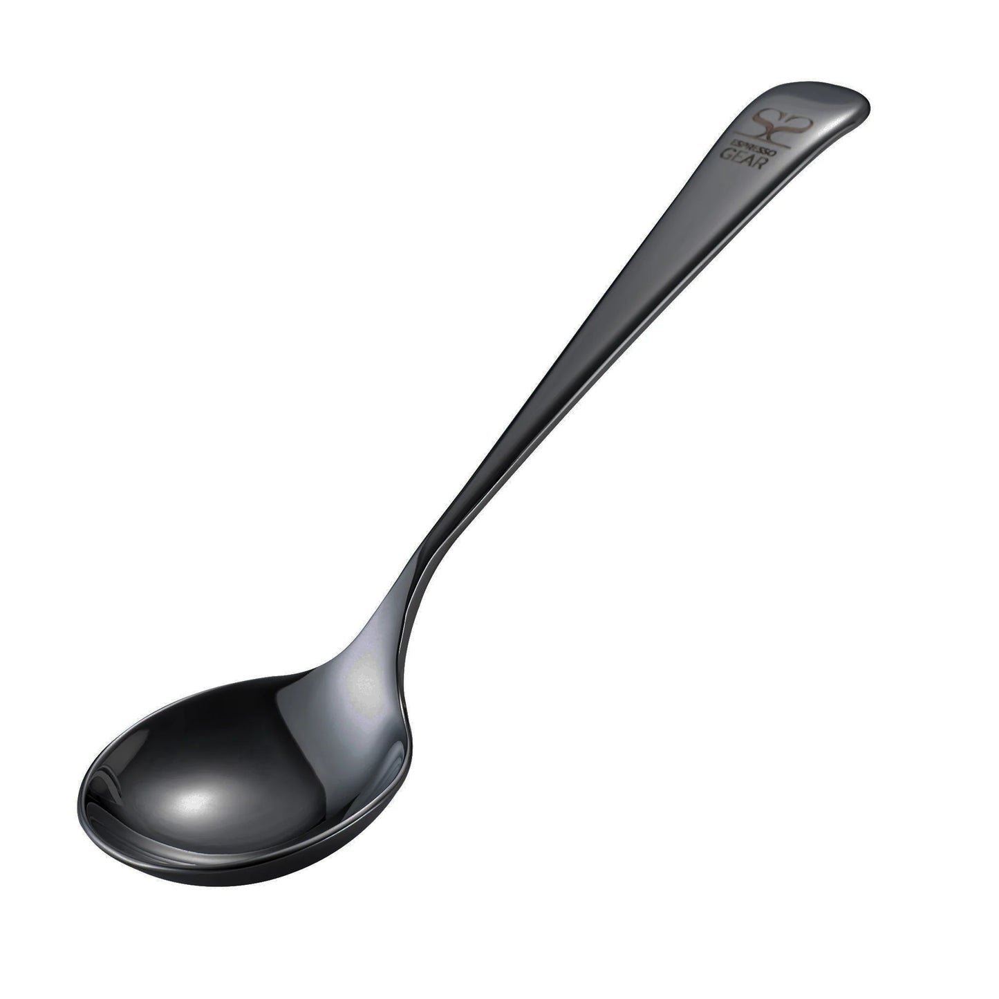 CUPPING SPOON - STEALTH BLACK