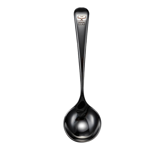 CUPPING SPOON - STEALTH BLACK