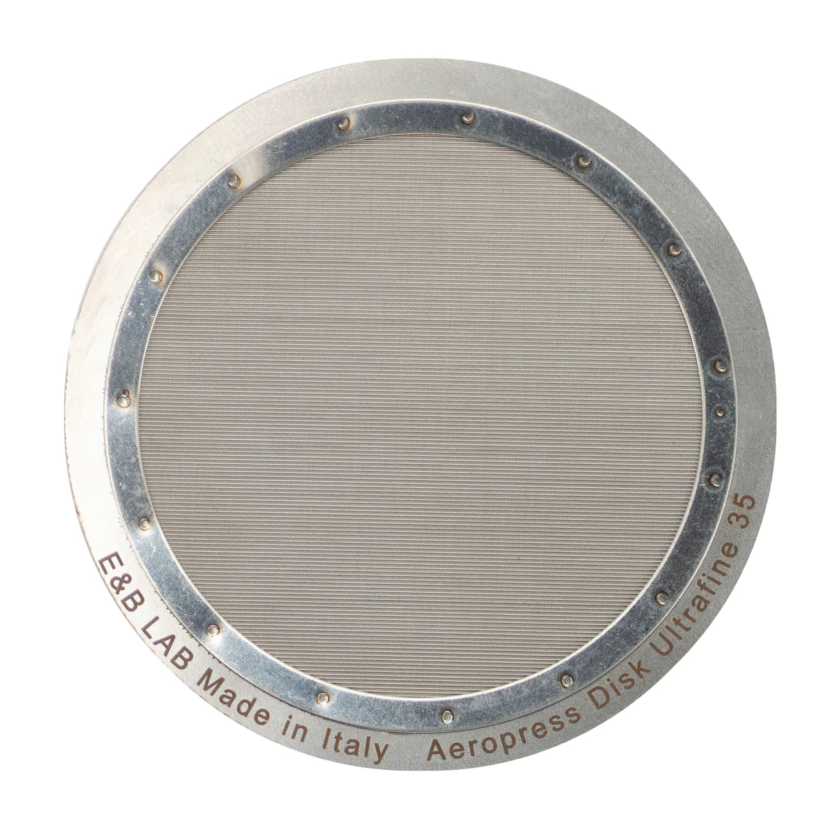 Filtro E&B LAB per Aeropress®, 35 micron