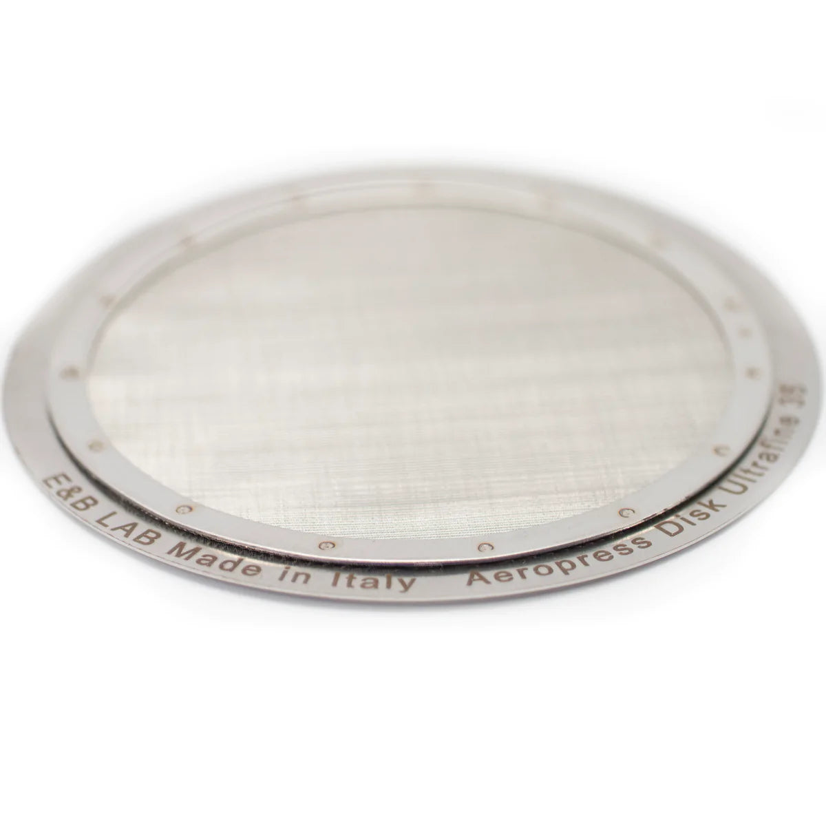 Filtro E&B LAB per Aeropress®, 35 micron