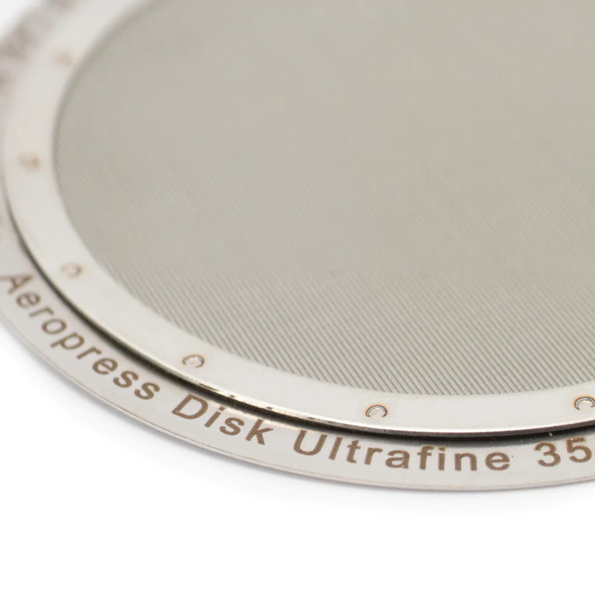 Filtro E&B LAB per Aeropress®, 35 micron