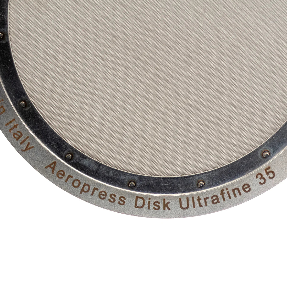 Filtro E&B LAB per Aeropress®, 35 micron