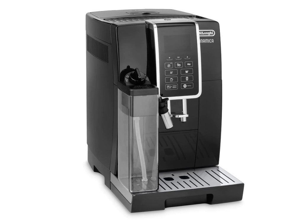 DE'LONGHI DINAMICA - ECAM 350.55.B - coffeetime.si