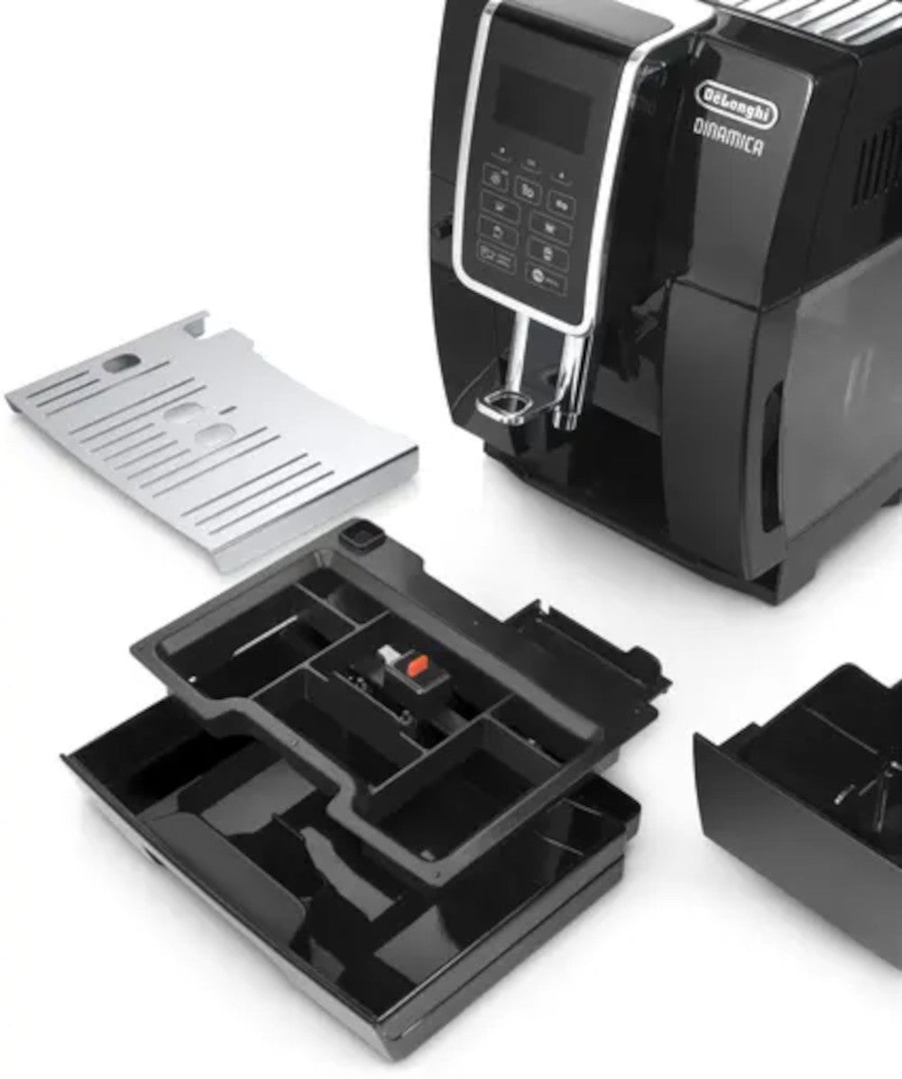 DE'LONGHI DINAMICA - ECAM 350.55.B - coffeetime.si