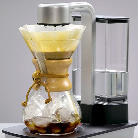 Chemex Ottomatic - coffeetime.si